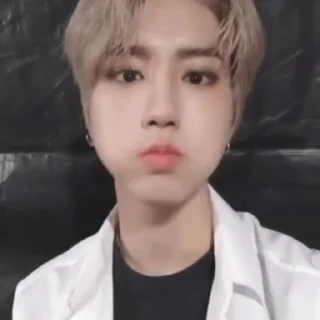 Sticker from SKZ 2