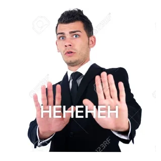 ✋ emoji Гранатовый сок Telegram sticker 20 of 63