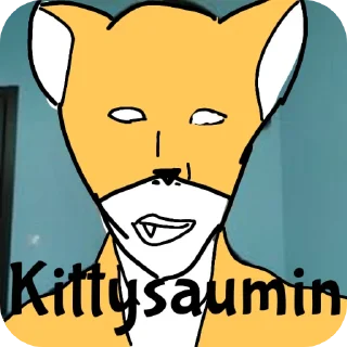 Sticker from Garten of Chimin
