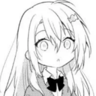 🌟 emoji Шімоцюкі-сан Telegram sticker 5 of 96