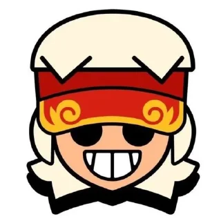 🌟 emoji фенг Telegram sticker 11 of 20