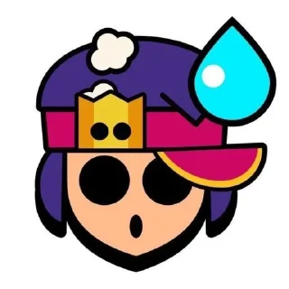 😅 emoji фенг Telegram sticker 8 of 20