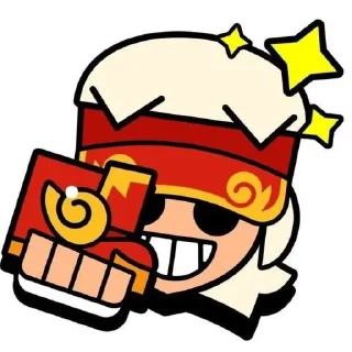 🍌 emoji фенг Telegram sticker 18 of 20