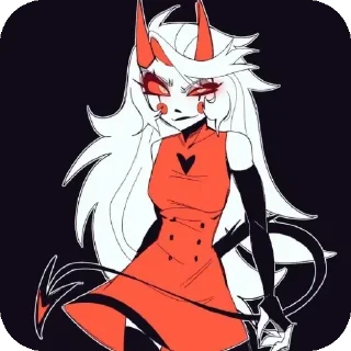 👄 emoji БОЛЬШЕ ⇨ @CLOOBHUB ЧАРЛИ МОРНИНГСТАР ОТЕЛЬ ХАЗБИН Telegram sticker 5 of 39