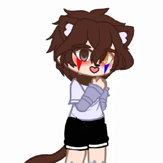 😘 emoji 𝙴𝚛𝚛𝚘𝚛. Telegram sticker 24 of 42