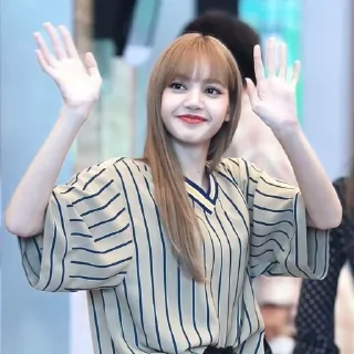 👋 emoji @lina_haitani3 soad - топ😘 Telegram sticker 16 of 66
