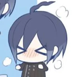 😳 emoji Породите со мной… Telegram sticker 9 of 108