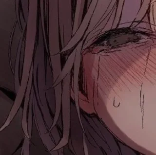 😭 emoji Плачу.грустно. Telegram sticker 19 of 46