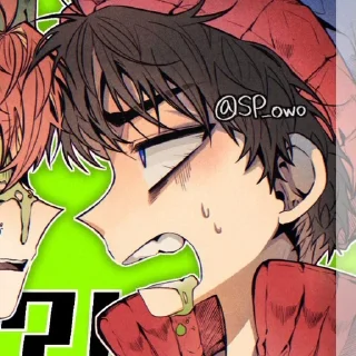 🤢 emoji stan || @linkisnyainfo Telegram sticker 6 of 105