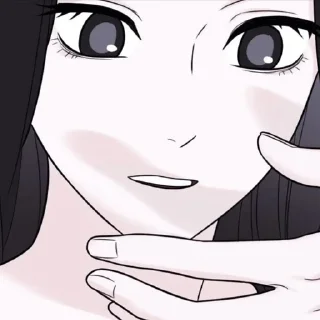 ✖️ emoji -››yᴀng gyᴇrin @SunnySticker Telegram sticker 23 of 90