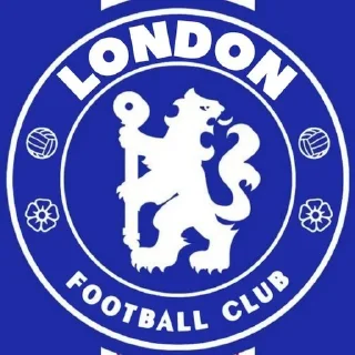 🌟 emoji FC London💙🔵 Telegram sticker 13 of 25
