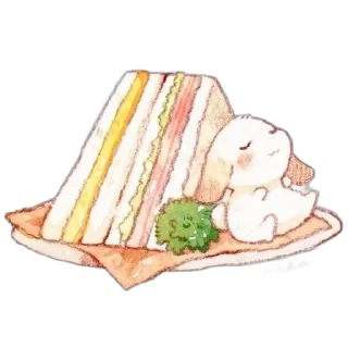 Sticker from стикеры @weersai