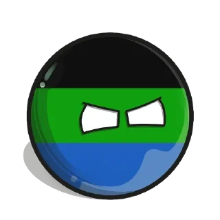 😡 emoji ФНРус by @frnoff Telegram sticker 10 of 17