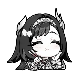 Sticker from ㅤㅤ୭୧  ִㅤ @emmsqx1 !ㅤㅤ𝅦ᅠ  ִ