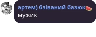 🧑‍🎓 emoji я подарю сане пакет с кончой н Telegram sticker 11 of 120