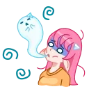 😵 emoji Chan Telegram sticker 24 of 27