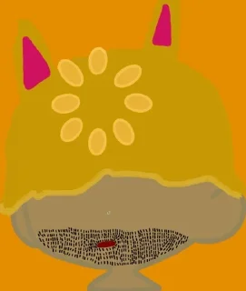 Sticker from Мои персонажи