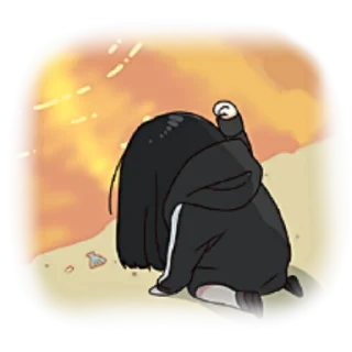 😡 emoji Юрудура-тян ч.4 @nyasticks Telegram sticker 14 of 41