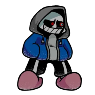 ➡️ emoji Даст санс! (@hyctota ) Telegram sticker 10 of 47