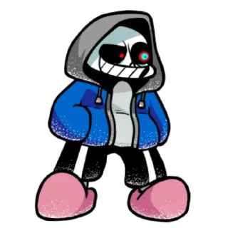 ➡️ emoji Даст санс! (@hyctota ) Telegram sticker 20 of 47