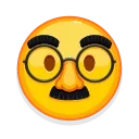 🥸 emoji 🤡НаркоМания 4 создал @LilAladin Telegram sticker 6 of 45