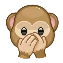 🙊 emoji 😜Наркомания 2 создал @lilaladinbio Telegram sticker 6 of 50