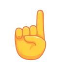 ☝️ emoji 🤡НаркоМания 4 создал @LilAladin Telegram sticker 16 of 45