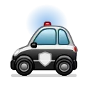 🚓 emoji 🤡НаркоМания 4 создал @LilAladin Telegram sticker 12 of 45