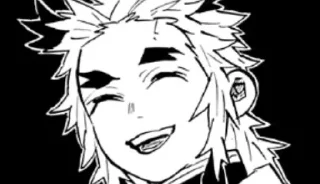 😊 emoji Клинок Telegram sticker 23 of 39