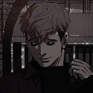 ◽ emoji Сану секс шпекс. Telegram sticker 12 of 39