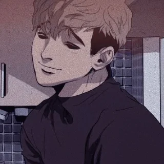 ◽ emoji Сану секс шпекс. Telegram sticker 8 of 39