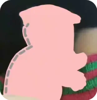 💗 emoji Милое Telegram sticker 14 of 22