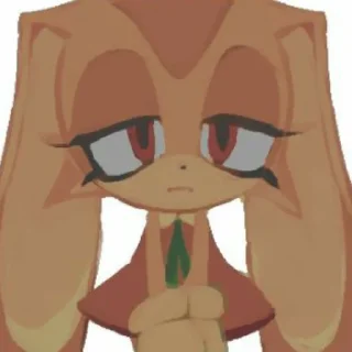 🩹 emoji ♡.♡[sonic] Cute girls ♡.♡ Telegram sticker 24 of 102