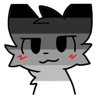 ❤ emoji boykisser  @viktimew Telegram sticker 6 of 120
