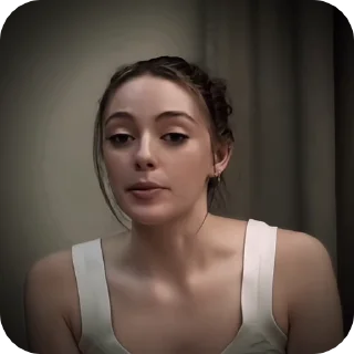 💋 emoji Хелп Маркуши Telegram sticker 6 of 29