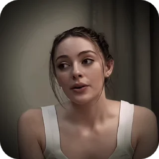 💋 emoji Хелп Маркуши Telegram sticker 8 of 29