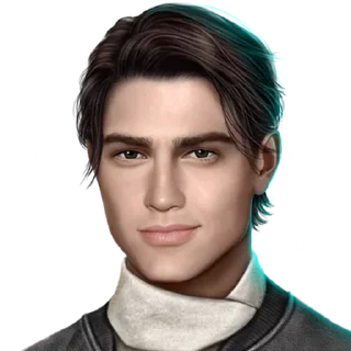 😏 emoji КР - Хорники 3.0 Telegram sticker 13 of 52