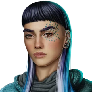 😏 emoji КР - Хорники 3.0 Telegram sticker 6 of 52