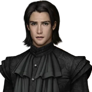 😦 emoji Берт|Адская Клубничка|КР Telegram sticker 16 of 67