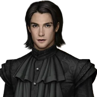 😧 emoji Берт|Адская Клубничка|КР Telegram sticker 17 of 67