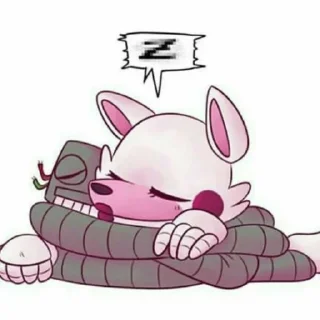 💖 emoji Мангл топ Telegram sticker 24 of 40