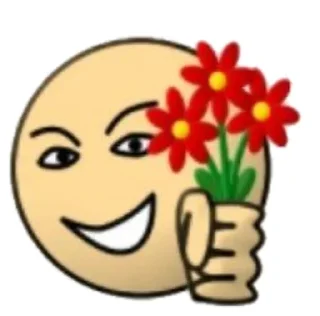❤️‍🔥 emoji карты топ Telegram sticker 9 of 25