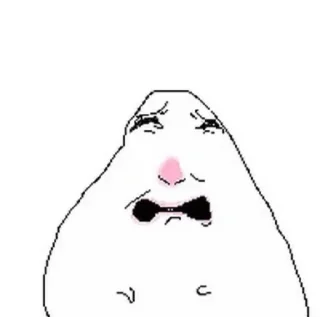 🌟 emoji Хомяк Telegram sticker 22 of 59