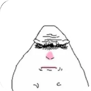 😡 emoji Хомяк Telegram sticker 15 of 53