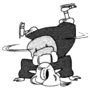 💃 emoji Dungeon Meshi Telegram sticker 5 of 70