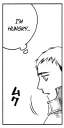 😞 emoji Dungeon Meshi Telegram sticker 10 of 70
