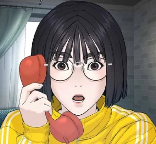 😯 emoji Гаёль и кёуль Telegram sticker 6 of 90