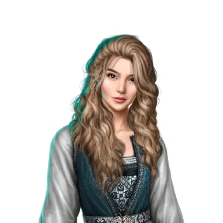 🌟 emoji Лив :: @igarashi_MaoMao Telegram sticker 24 of 33