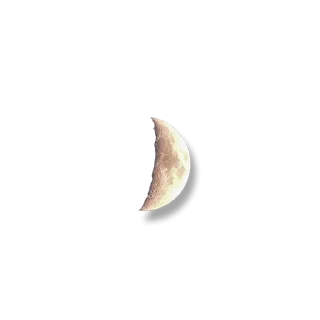 🌟 emoji moon Telegram sticker 11 of 16