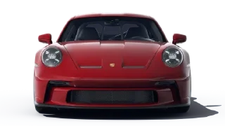 🌟 emoji Porsche 911 S/T Telegram sticker 11 of 18